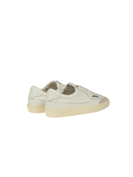 Sneaker Autry Windscape Bianco